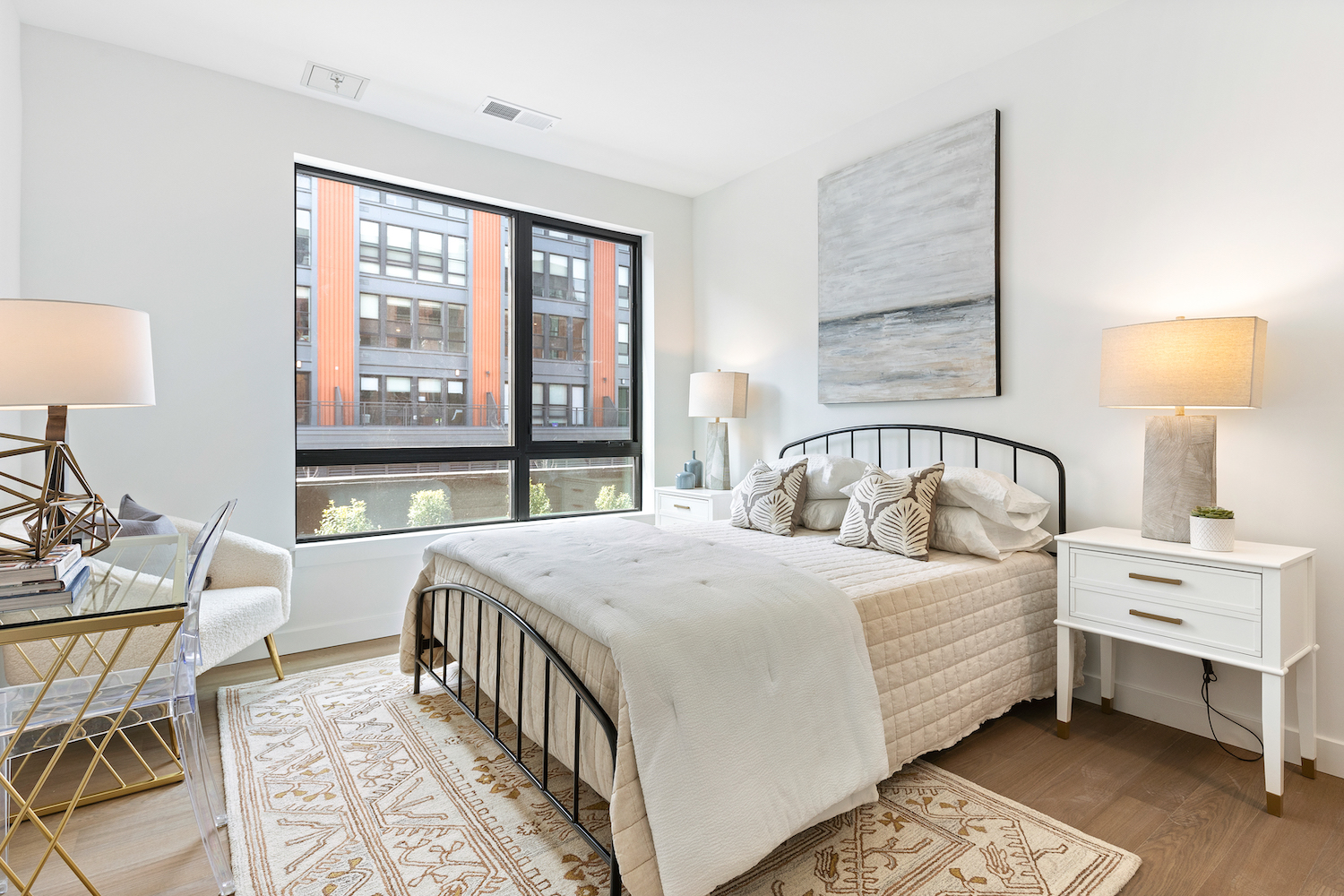 A Grand Opening, New Models and MoveIns Kite House at The Parks Plans